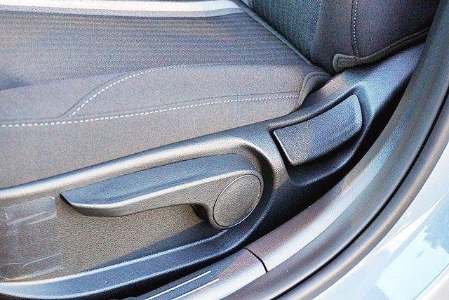 New 2026 Blue Hyundai SE image 23