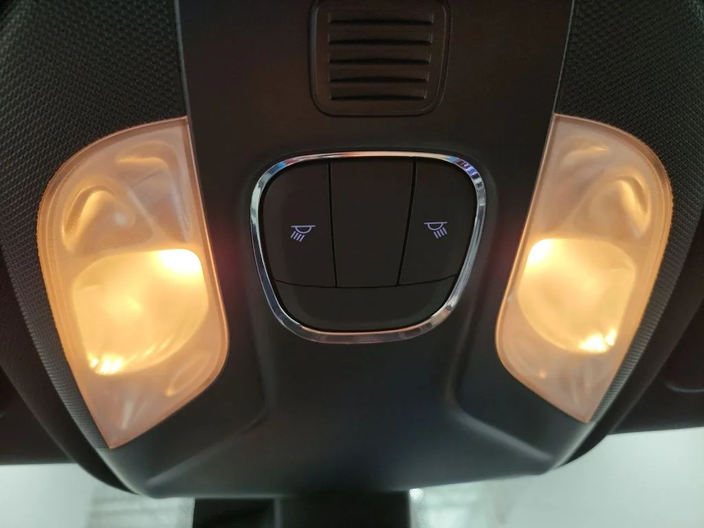 Used 2023 White Jeep Sport image 42