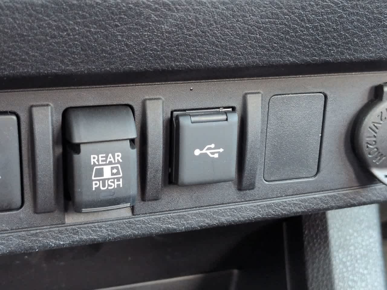 Certified Used 2023 Ice Cap Toyota Trail Edition image 22