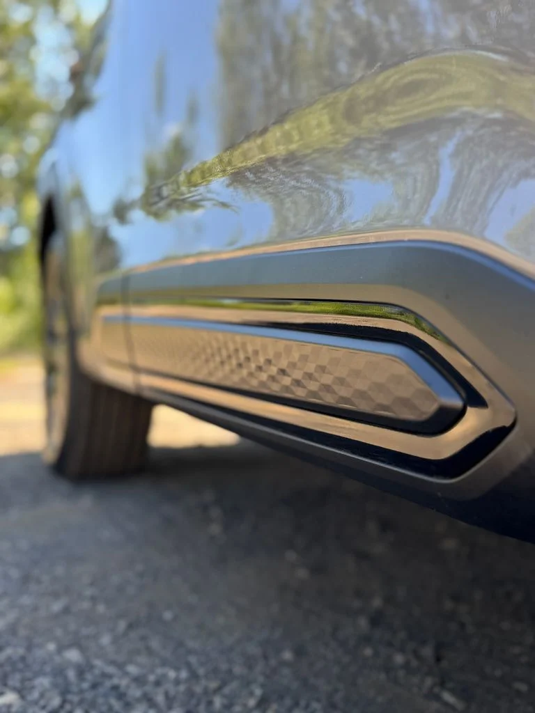 New 2026 RIVER ROCK PEARL Subaru Sport Onyx Edition image 90