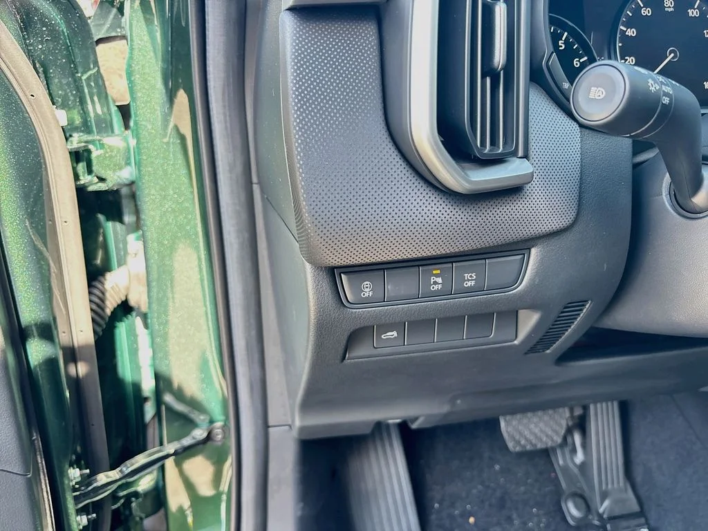 New 2026 Cypress Mazda 2.5 S Preferred AWD image 10