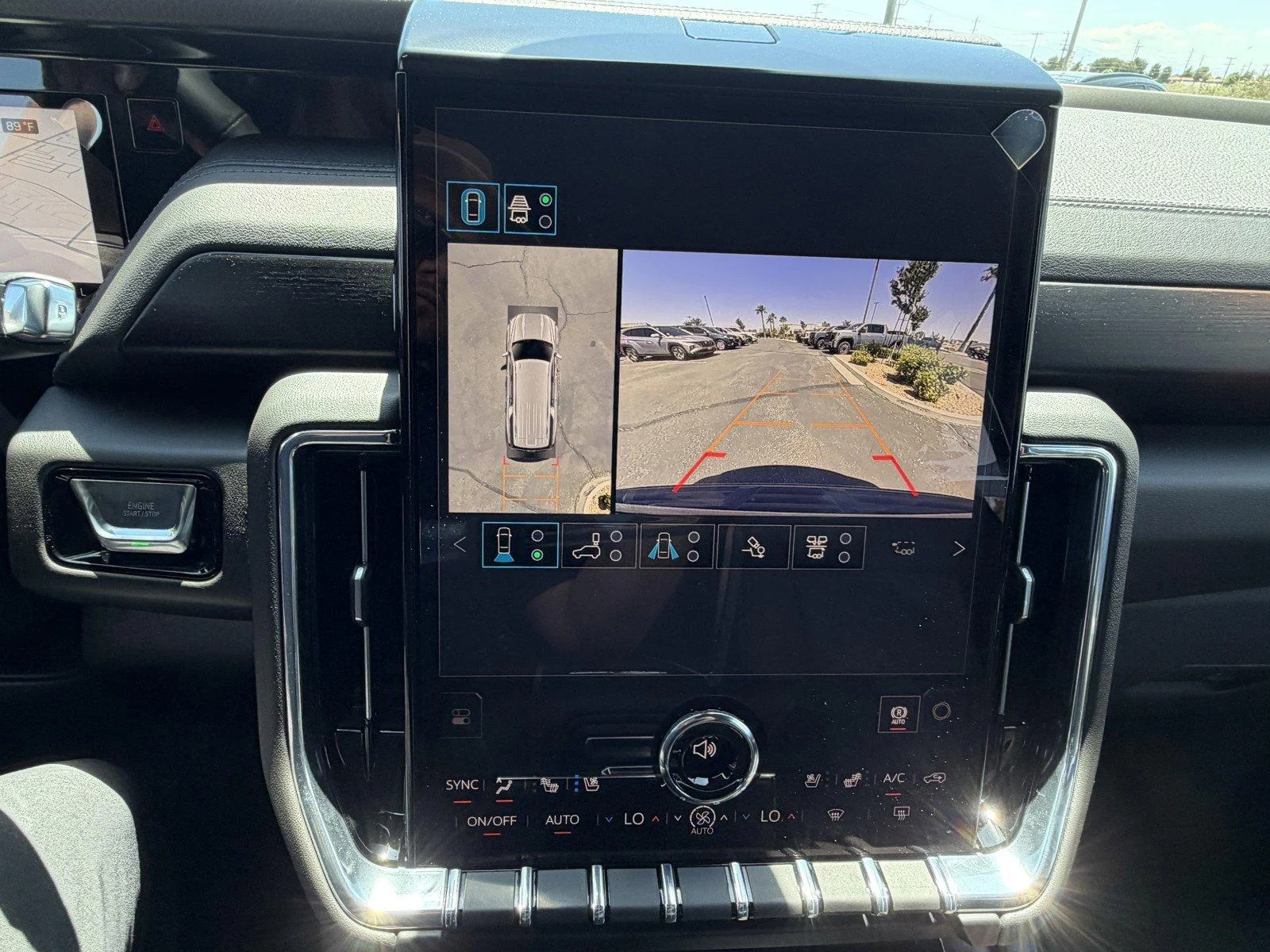 New 2026 Onyx Black GMC Denali image 27
