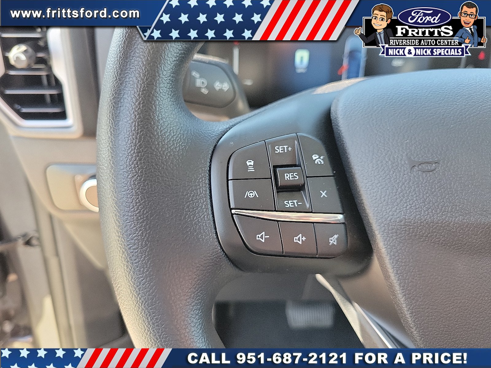 New 2026 Carbonized Gray Metallic Ford Big Bend® image 6
