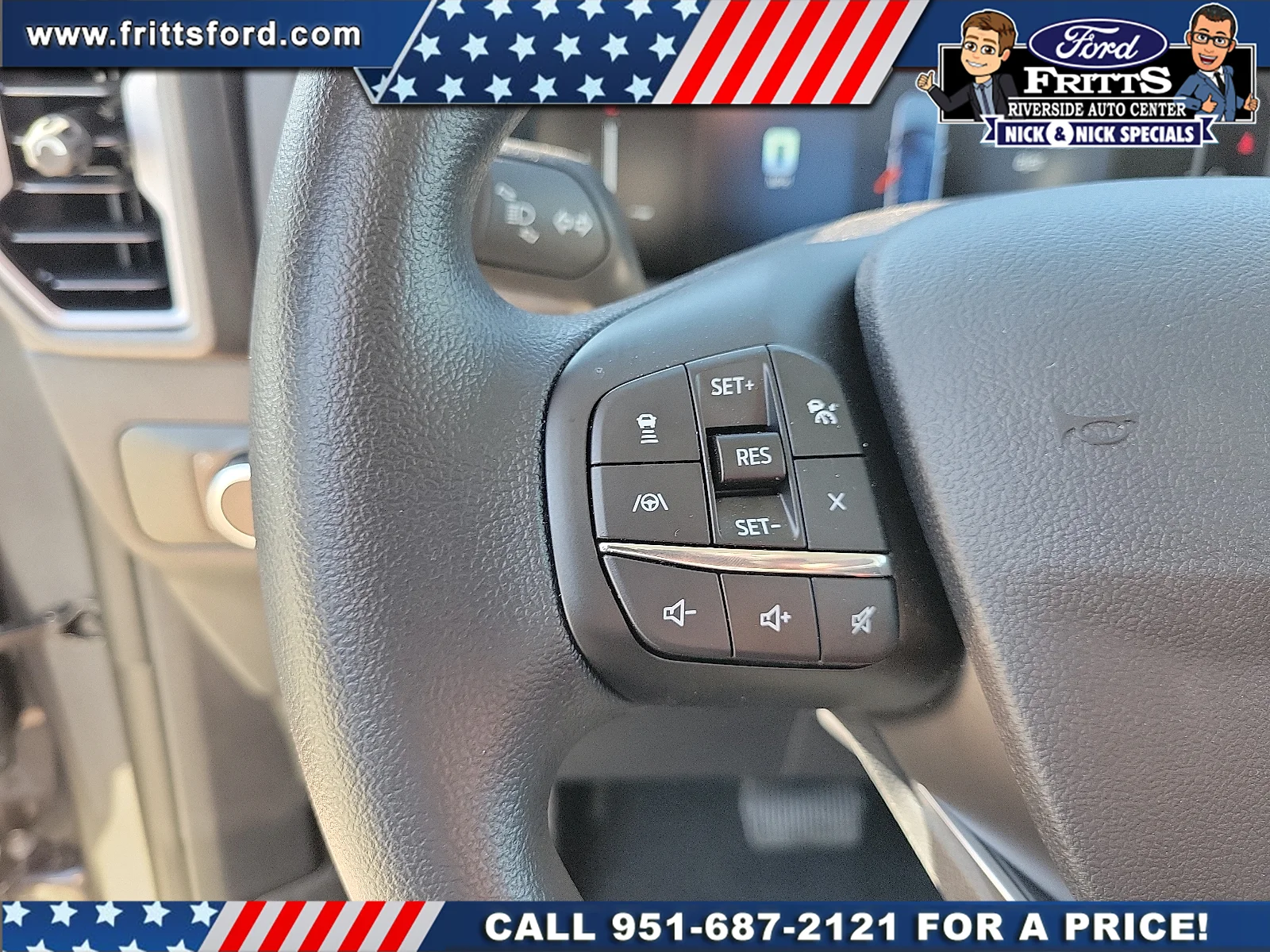 New 2026 Carbonized Gray Metallic Ford Big Bend® image 6