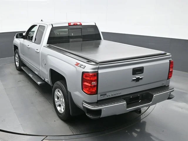 2018 Chevrolet Silverado 1500 LT Z71 - Photo 10