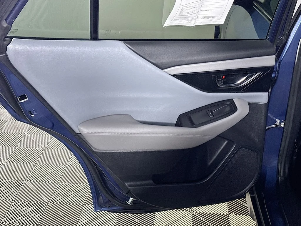 Used 2020 Blue Subaru Premium image 20