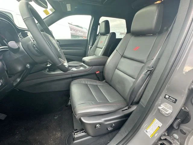 New 2026 Destroyer Gray Clearcoat Dodge GT Plus image 13