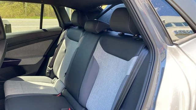 New 2026 Gray Volkswagen Pro image 22