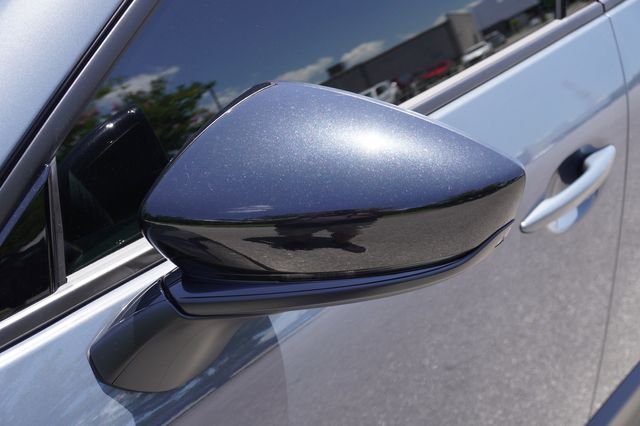 2025 Mazda CX-50 Premium Plus - Photo 31