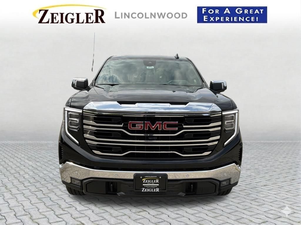 2026 GMC Sierra 1500 SLT - Photo 10