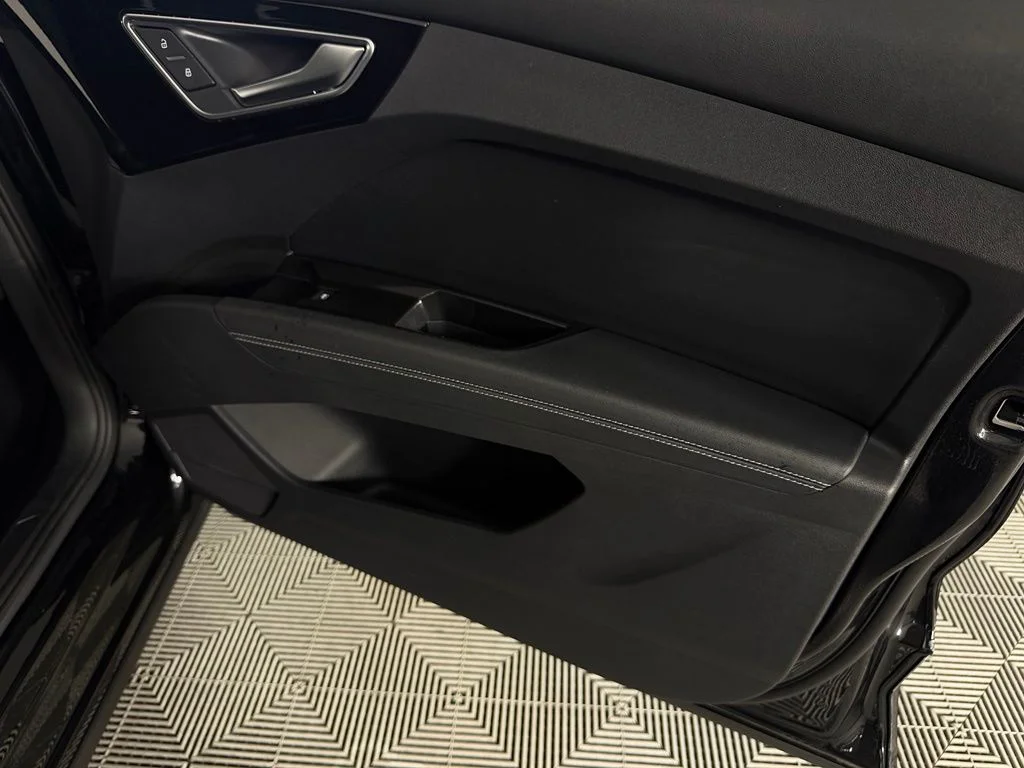 Used 2023 Black Audi Premium Plus image 35