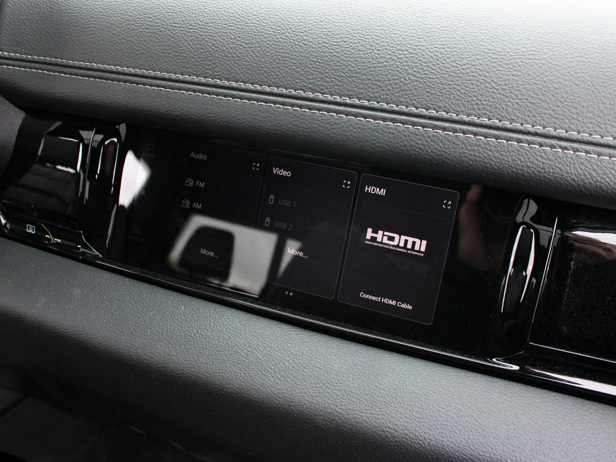New 2026 Grey RAM Sport* image 12