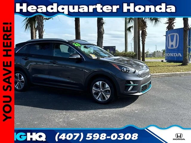 2020 Kia Niro EX Premium