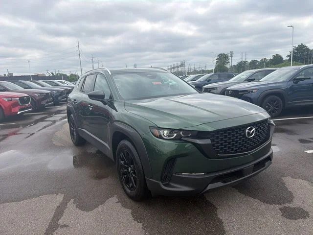 2026 Mazda CX-50 2.5 S Preferred's photo