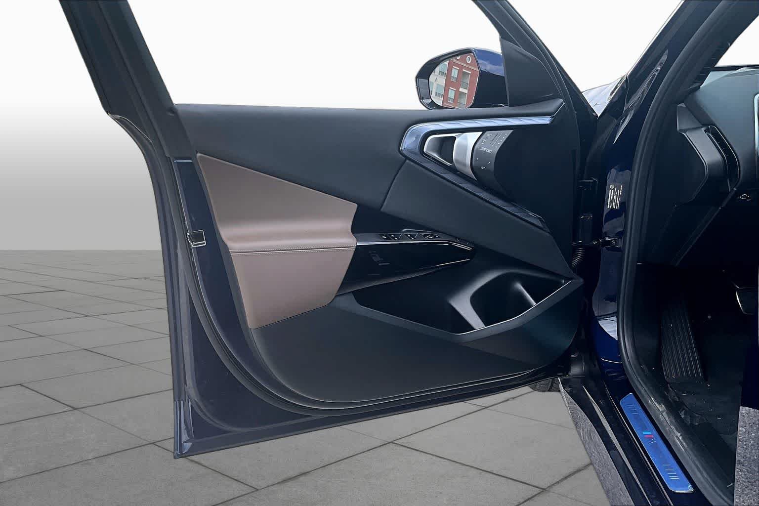Used 2026 Tanzanite Blue II Metallic BMW 30 xDrive image 20