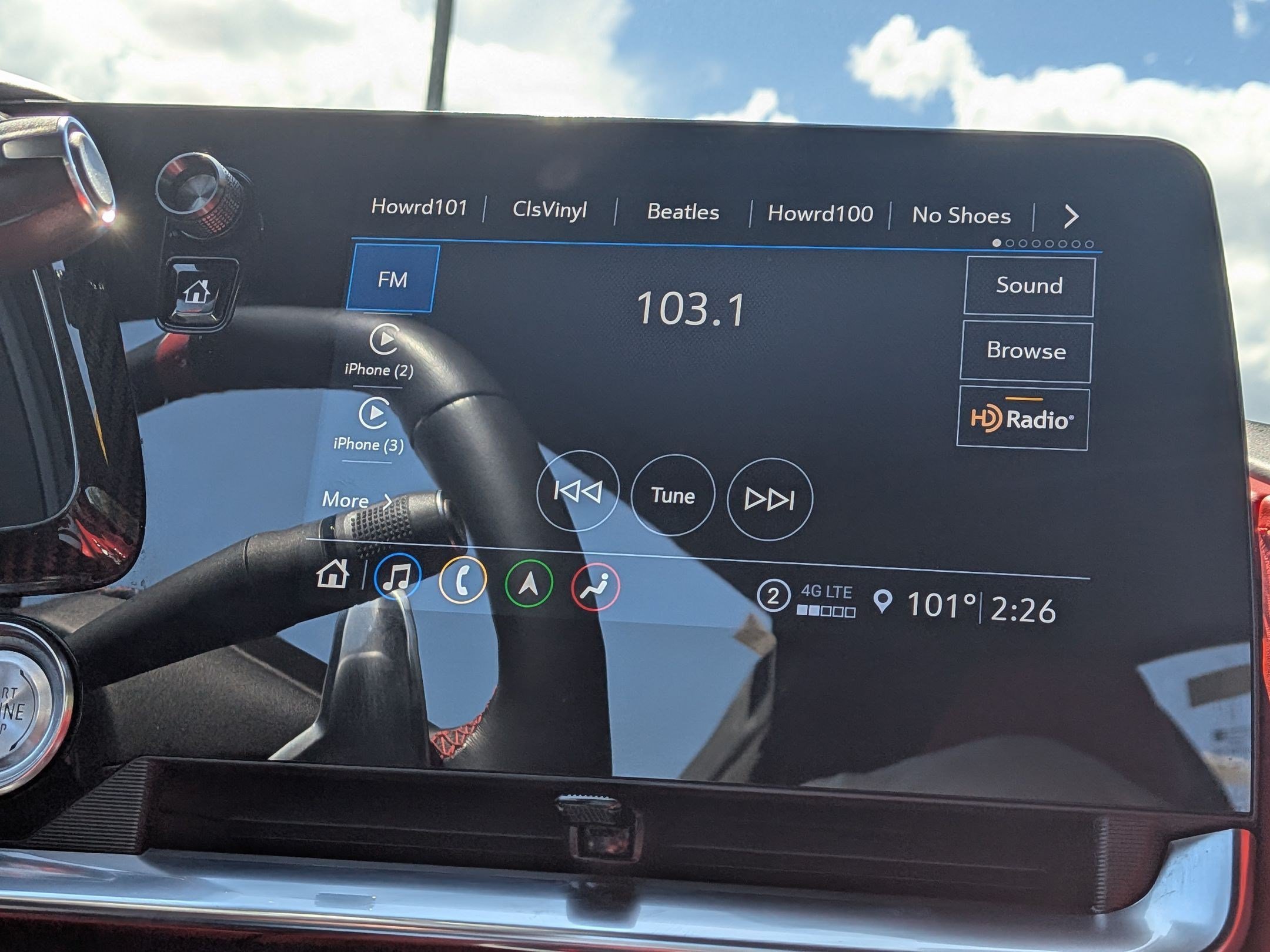 2021 Chevrolet Corvette 3LT - Photo 21