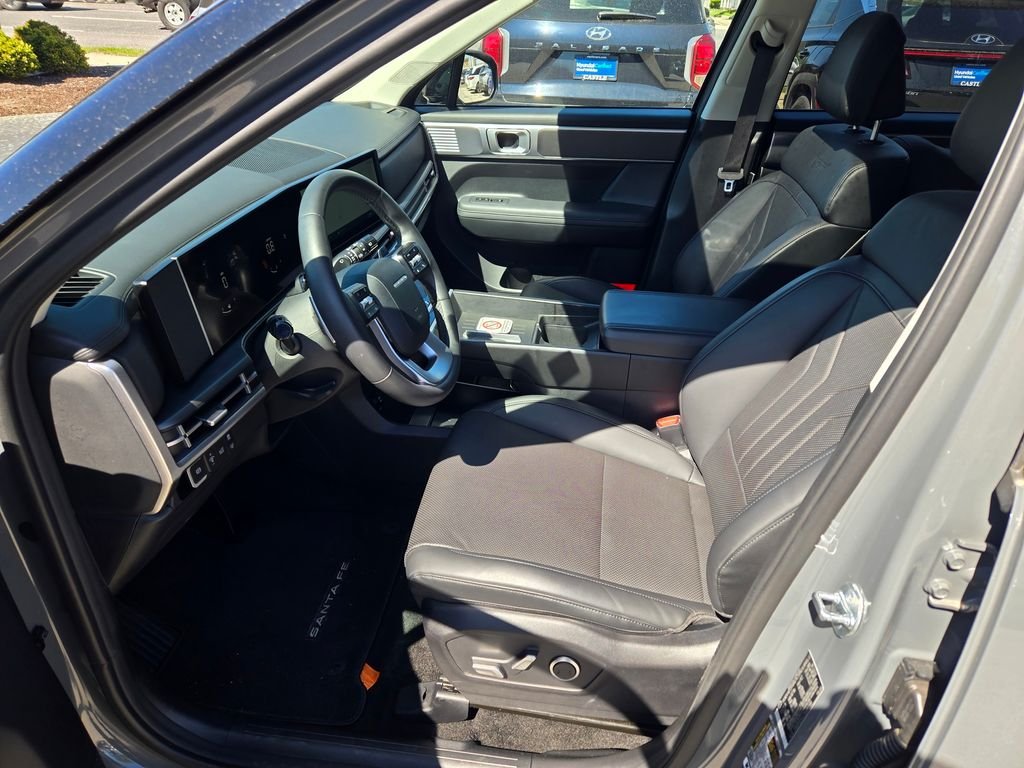 2025 Hyundai Santa Fe XRT - Photo 32