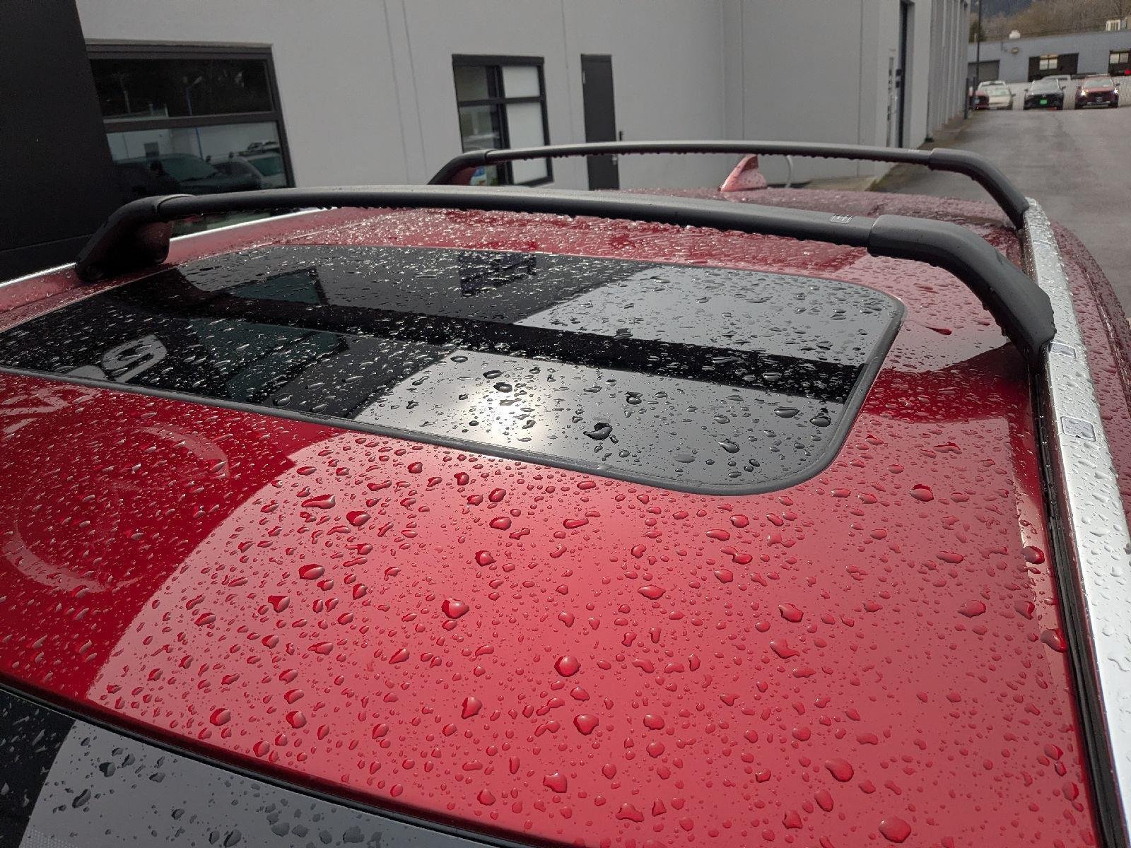 2025 Mazda CX-5 Turbo Signature - Photo 10