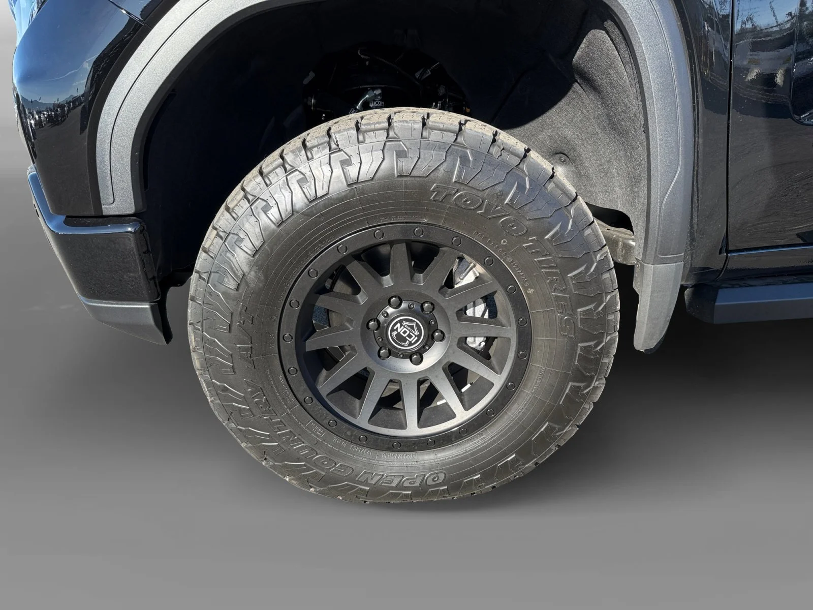 2026 GMC Sierra 1500 Elevation - Photo 9