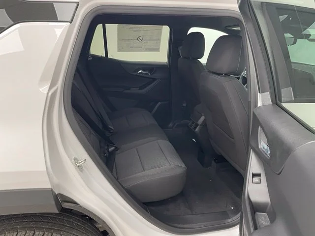 2026 Chevrolet Equinox LT - Photo 12