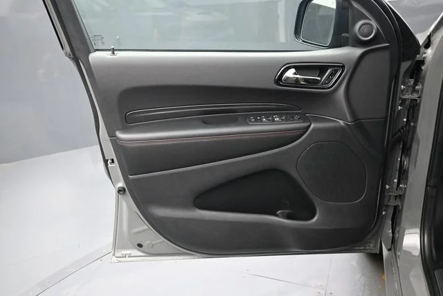 New 2026 Destroyer Gray Clear-Coat Exterior Paint Dodge GT Plus image 17