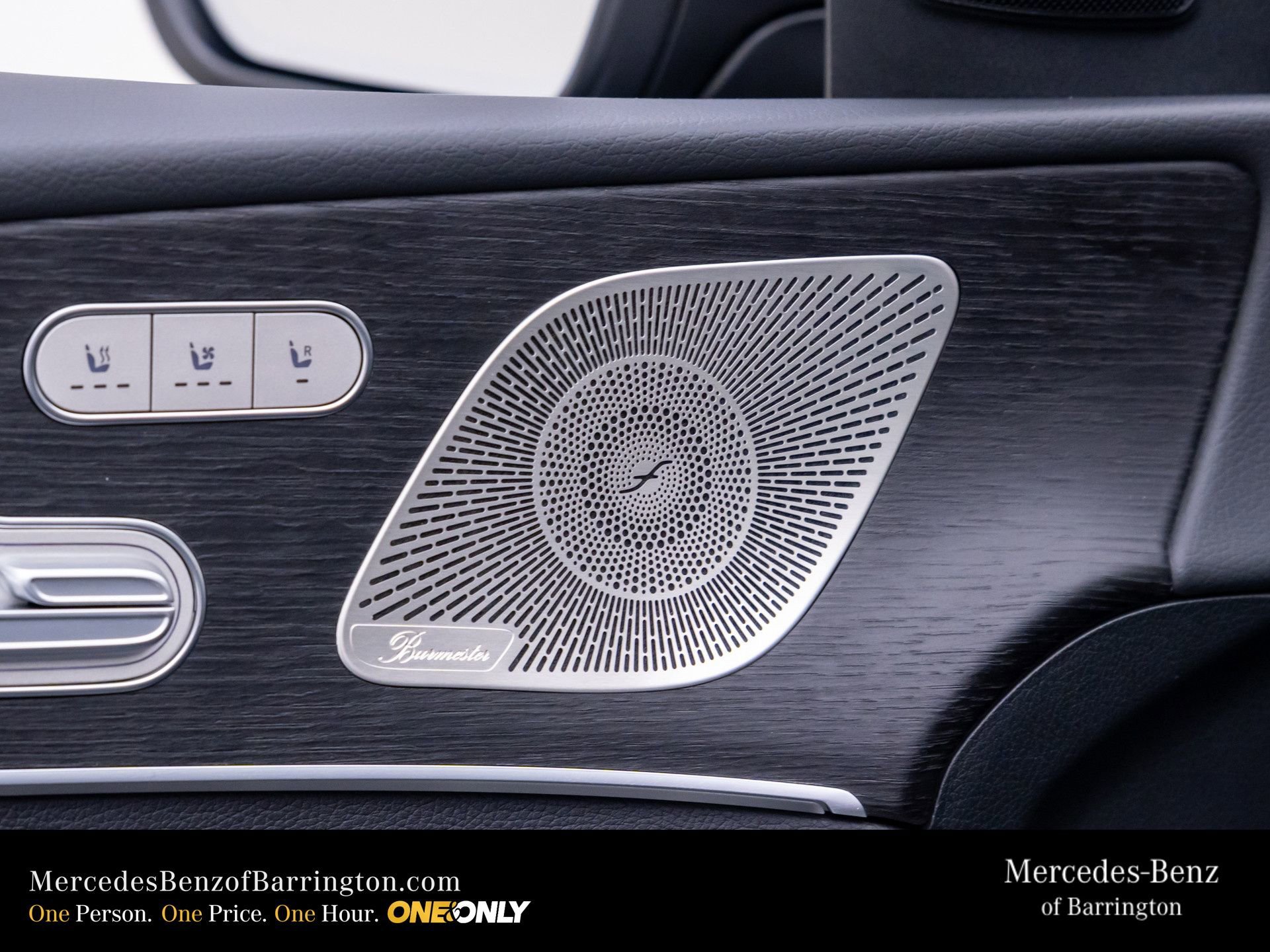 New 2026 Selenite Grey Metallic Mercedes-Benz GLE 350 image 57