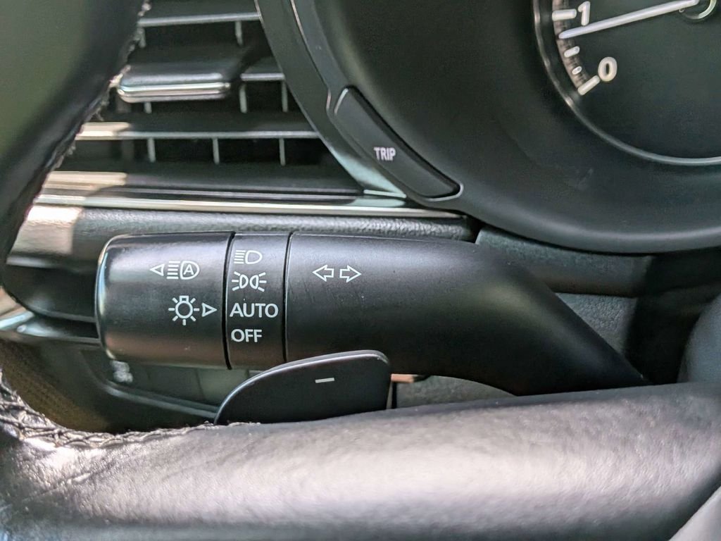 Used 2023 Gray Mazda 2.5 S Premium Package image 34