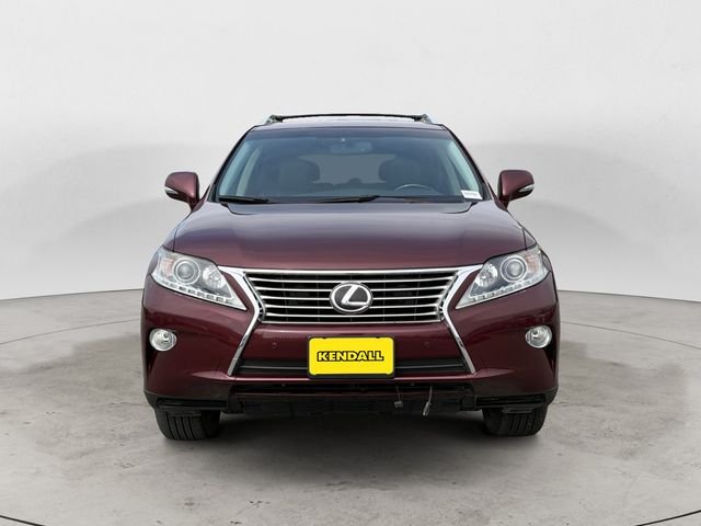 Used 2013  Lexus 350 image 2