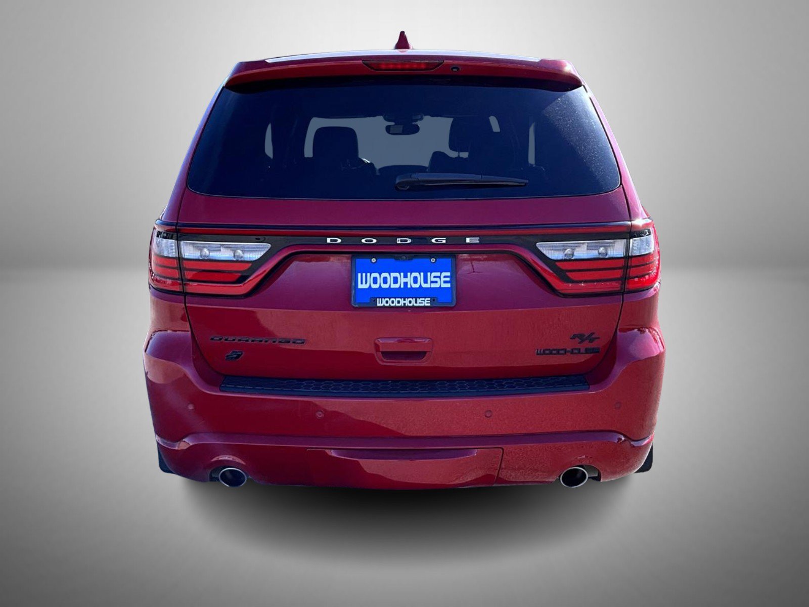 Used 2019 Red Dodge R/T image 7