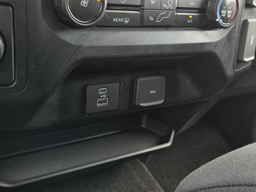Used 2021 Lead Foot Ford XL image 38