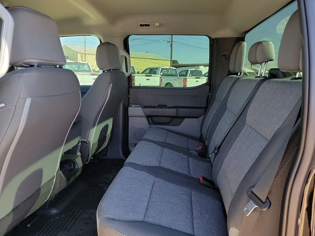 2025 Ford F-250 Super Duty XL - Photo 16