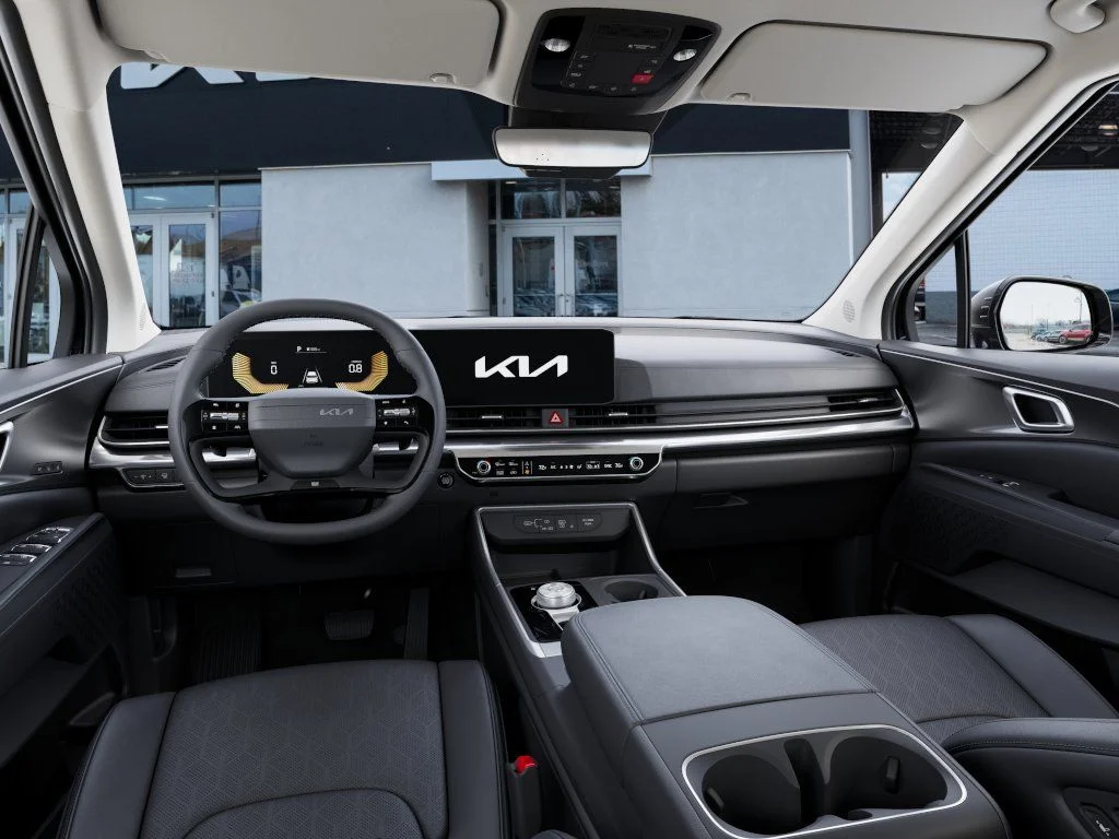 New 2027 Panthera Metal Kia EX image 14