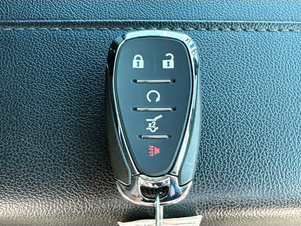 2022 Chevrolet Blazer 3LT - Photo 31