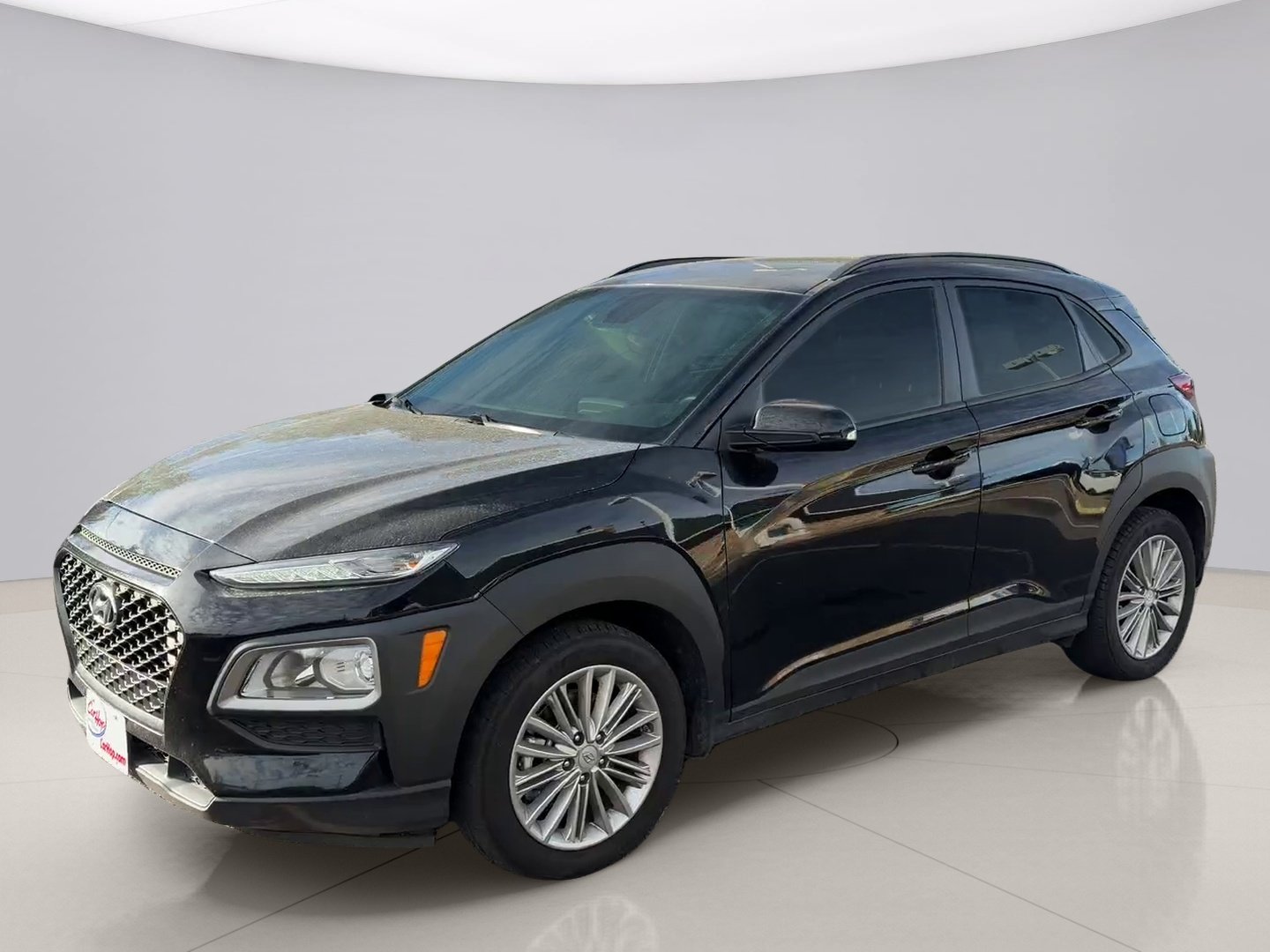 2019 Hyundai Kona SEL AWD photo