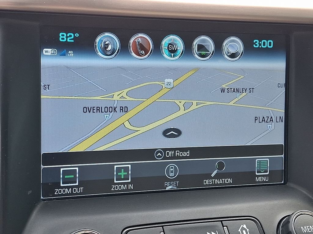 Used 2019 White GMC Denali image 20