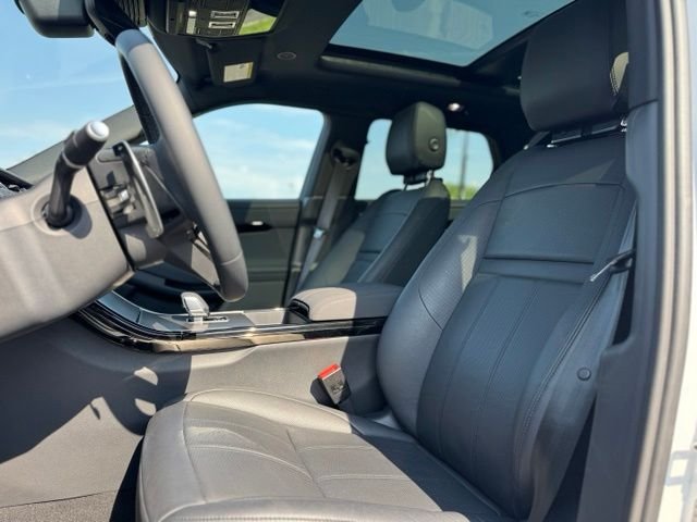 Certified Used 2026 White Land Rover S image 14