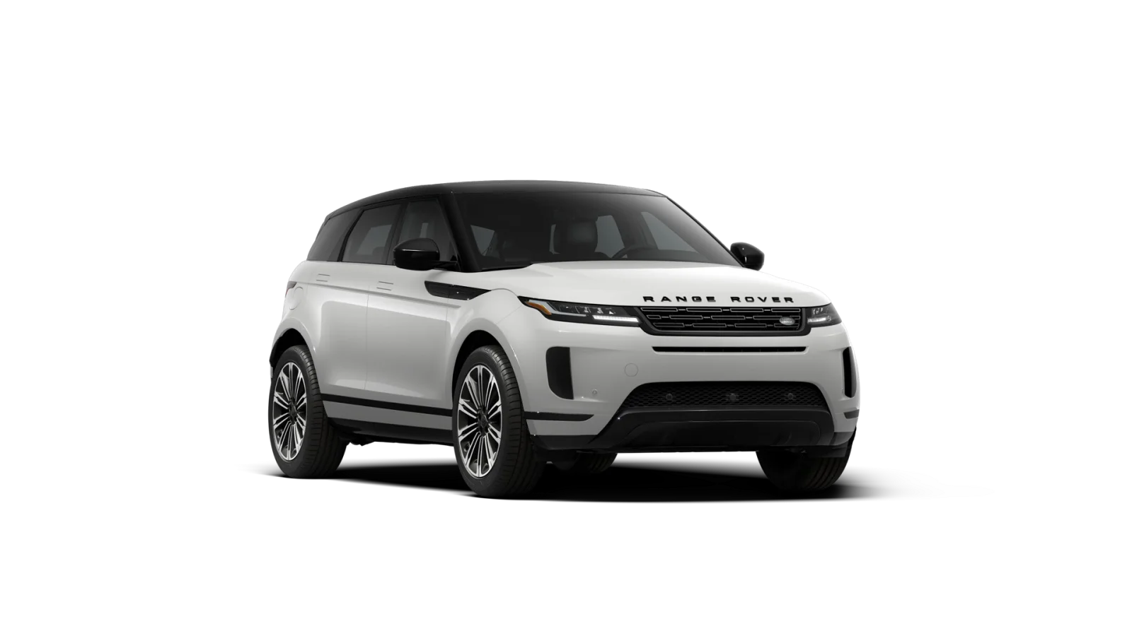 New 2026 Fuji White LAND ROVER S 249PS image 1