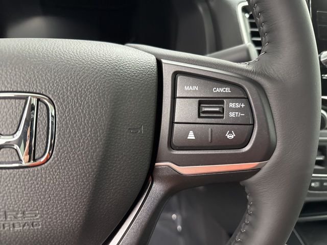 2026 Honda Ridgeline RTL - Photo 28