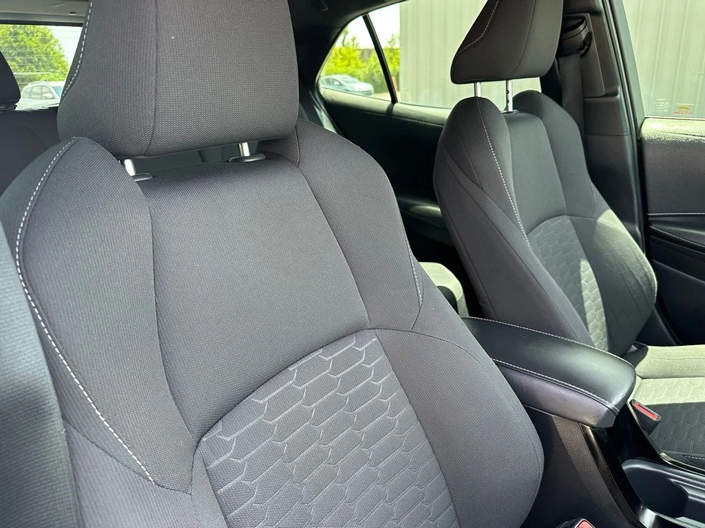 2020 Toyota Corolla Hatchback Nightshade - Photo 27
