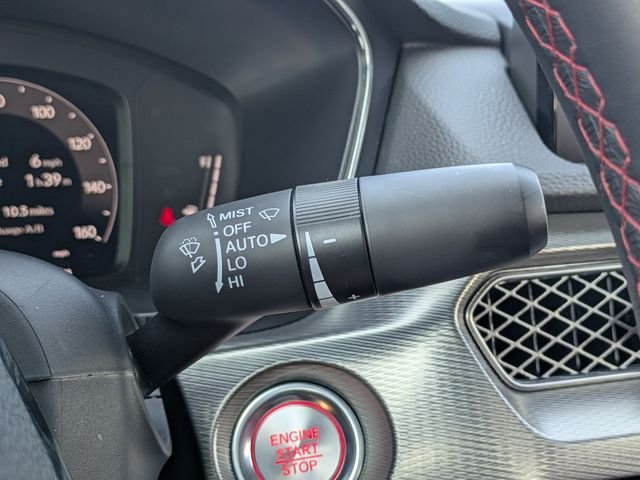 Used 2026 White Acura A-Spec Tech Package image 28