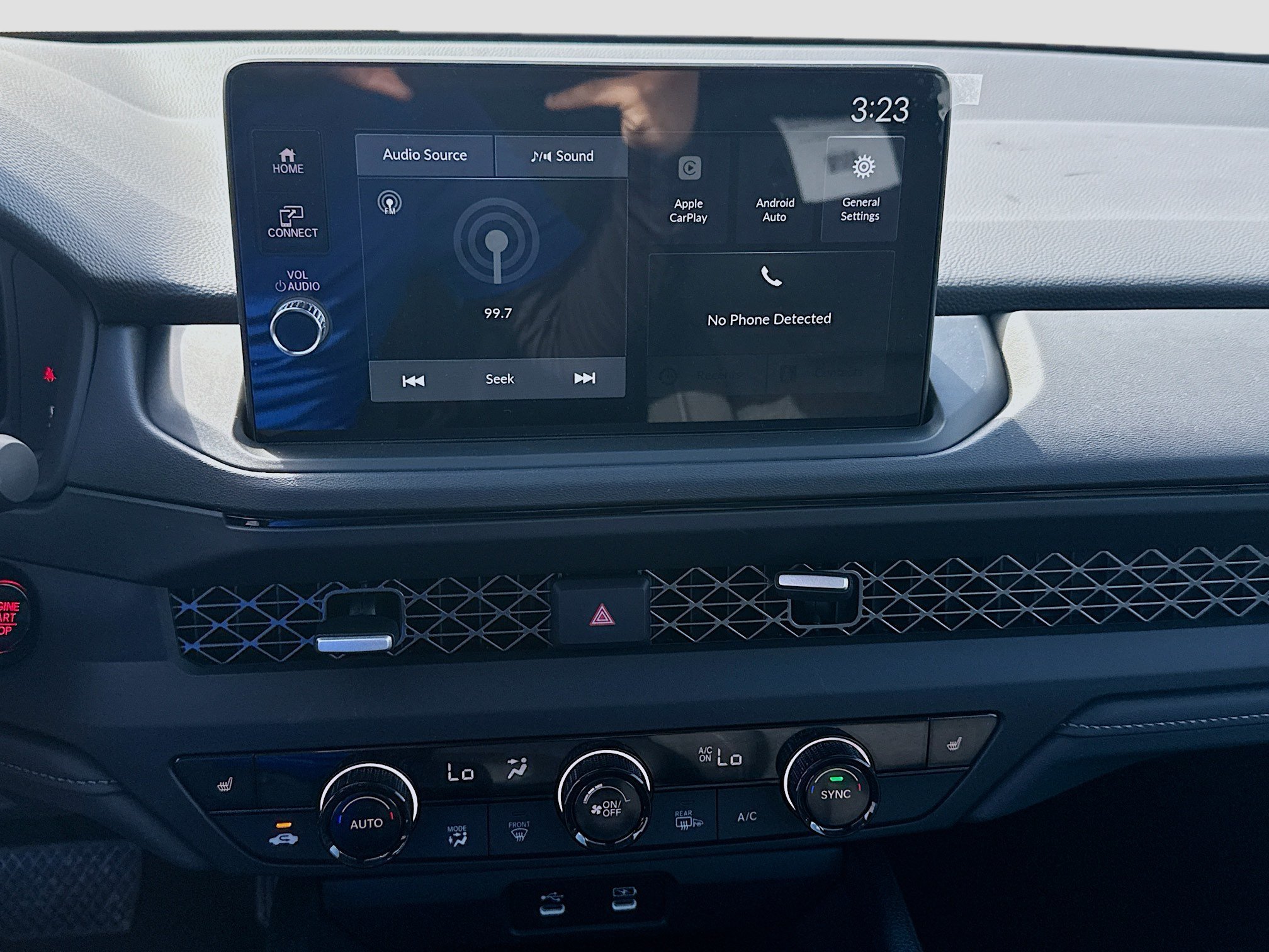 2026 Honda Accord SE - Photo 12
