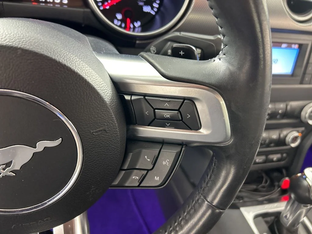 2019 Ford Mustang GT - Photo 37