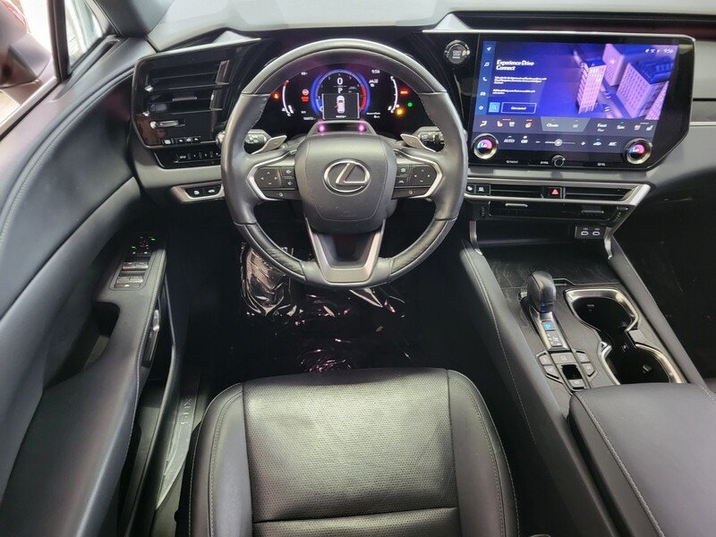 2024 Lexus RX 350 - Photo 14