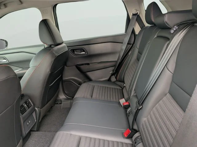 New 2026 Obsidian Green Pearl Nissan Rock Creek® image 14