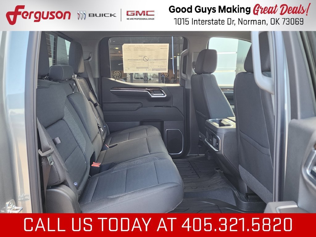 2026 GMC Sierra 1500 Elevation - Photo 42