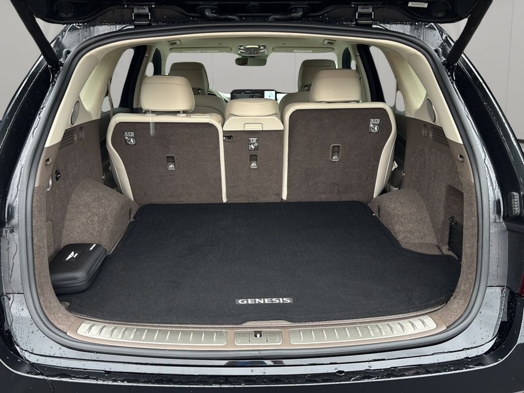 2024 GENESIS GV80 Standard - Photo 10