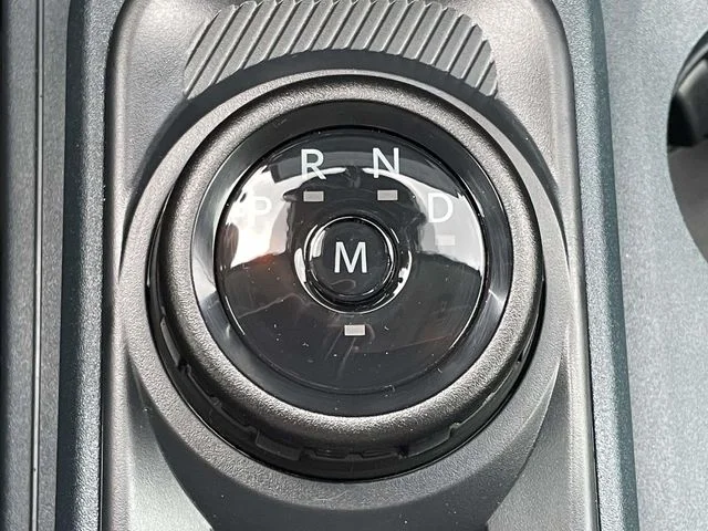 New 2026 Azure Gray Metallic Tri-Coat Ford Tremor® image 31