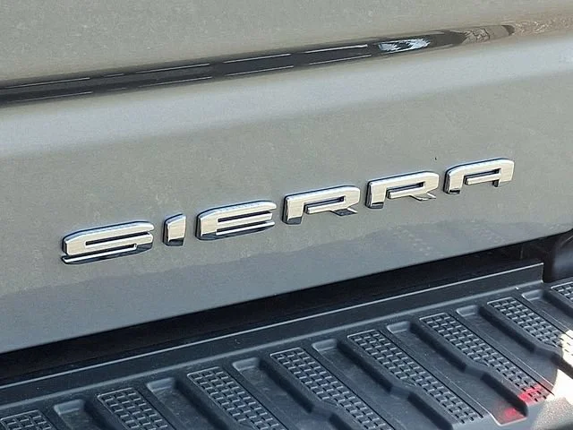 New 2026 Sterling Metallic GMC Denali image 23