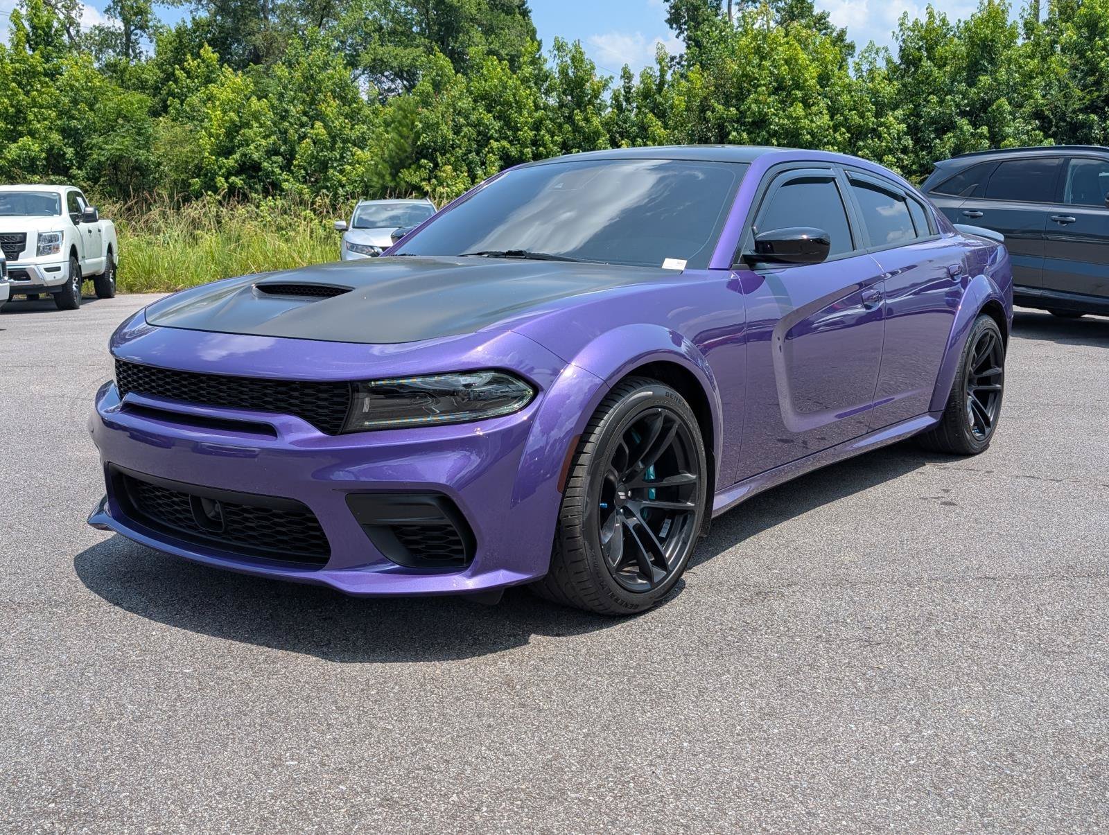 2023 Dodge Charger