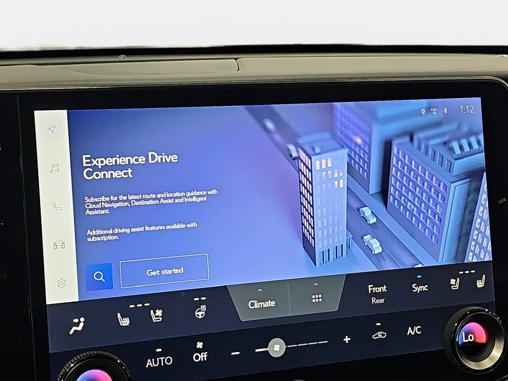 New 2026 Nightfall Mica Lexus PREMIUM AWD image 21